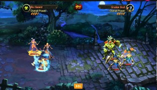 Duty of Heroes screenshot10