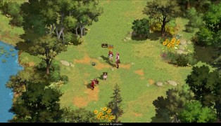 Record of Lodoss War Online screenshot5