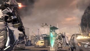 Ironsight screenshot4