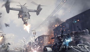 Ironsight screenshot6