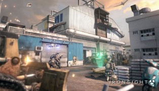 Ironsight screenshot10