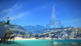 Final Fantasy XIV screenshot5