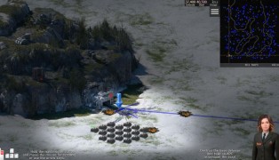 River Combat screenshot4