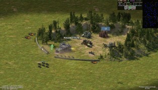 Delta Wars screenshot4