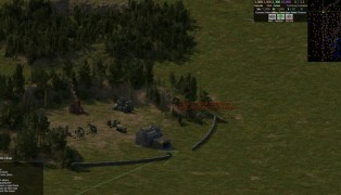 Delta Wars screenshot6