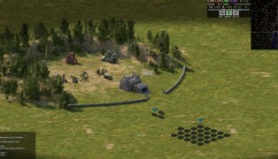 Delta Wars screenshot8