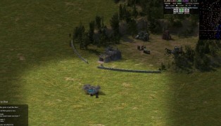 Delta Wars screenshot9