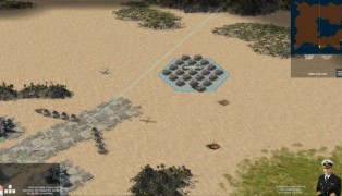 Island Force screenshot5
