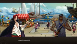 My Legend (CA) screenshot2