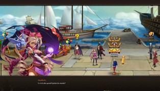 My Legend (CA) screenshot3