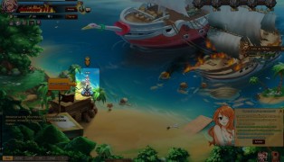 My Legend (CA) screenshot4