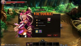 My Legend (CA) screenshot6