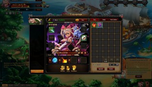 My Legend (CA) screenshot8