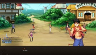 My Legend (CA) screenshot10