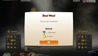 Hero Zero screenshot4