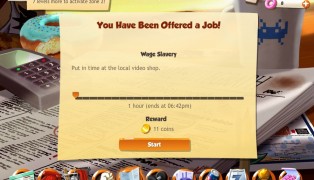 Hero Zero screenshot6