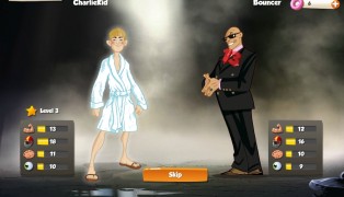 Hero Zero screenshot7