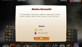 Hero Zero screenshot8