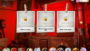 Hero Zero screenshot9