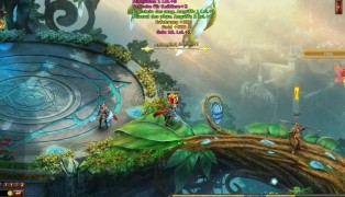 Chevalier du Dragon (FR) screenshot1