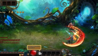 Chevalier du Dragon (FR) screenshot3