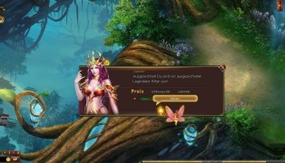 Chevalier du Dragon (FR) screenshot4