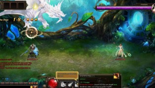 Chevalier du Dragon (FR) screenshot7