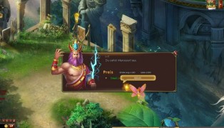 Chevalier du Dragon (FR) screenshot8