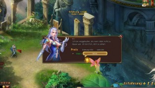 Chevalier du Dragon (FR) screenshot9