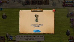 Stonies screenshot4