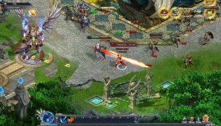 Strom Online (RU) screenshot6
