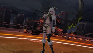 SoulWorker screenshot1