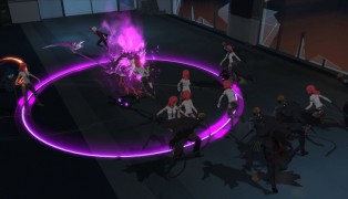 SoulWorker screenshot3