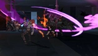 SoulWorker screenshot4