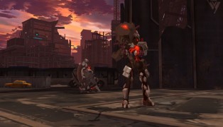 SoulWorker screenshot5