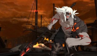 SoulWorker screenshot6