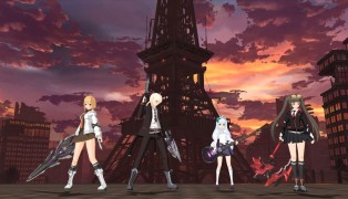 SoulWorker screenshot7