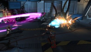 SoulWorker screenshot8