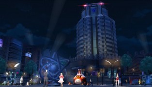 SoulWorker screenshot9