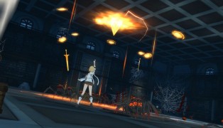SoulWorker screenshot10