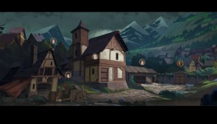 Ash of Gods (B2P) screenshot7