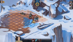 Ash of Gods (B2P) screenshot10