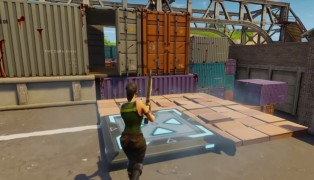Fortnite screenshot4