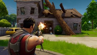Fortnite screenshot5