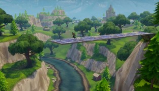Fortnite screenshot7