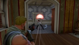 Fortnite screenshot9