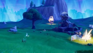 Fortnite screenshot10