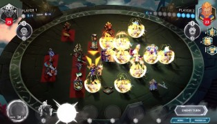 Duelyst screenshot2