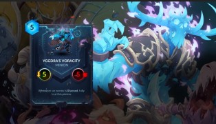 Duelyst screenshot4