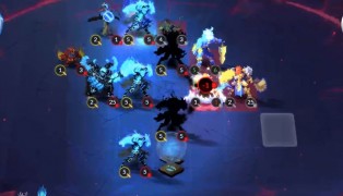 Duelyst screenshot5